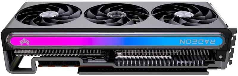 ★残保証有・美品★ AMD Radeon RX 7900 XTX NITRO+ Sapphire 〔中古〕Radeon RX7900 XTX NITRO+ AMD Radeon RX 7900 XTX