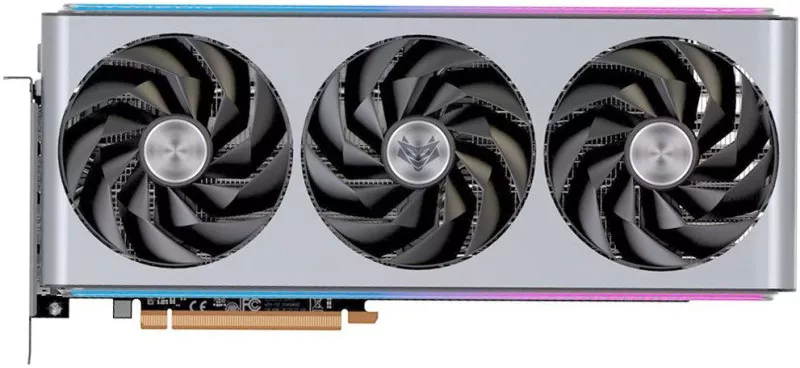 ★残保証有・美品★ AMD Radeon RX 7900 XTX NITRO+ Amazon | Sapphire Nitro+ Radeon RX 7900 XTX Vapor-X 24GB
