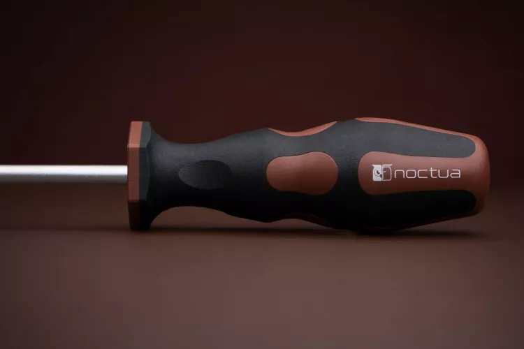 Șurubelniță Noctua NM-SD1 cu cap Torx TX20, lungime 150mm acntnmsd1 — imaginea 4