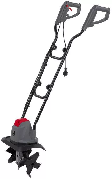 Cultivator motosapa electrica Powerplus POWEG7010 1050w 320mm