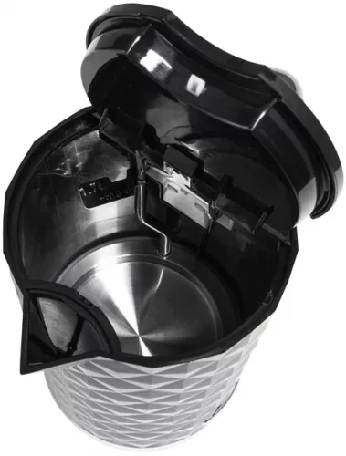 Fierbator Camry CR 1269b 2200 W vas 1.7 l Negru