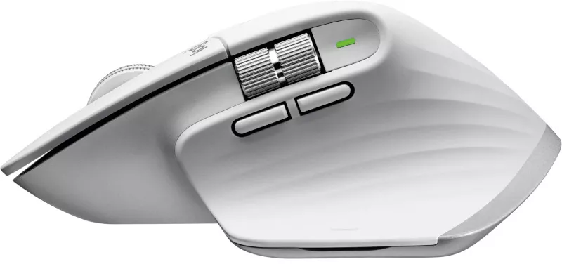 【新品未開封】logi MX MASTER 3S ホワイト Amazon.co.jp: Logitech MX Master 3S for Mac Performance Wireless