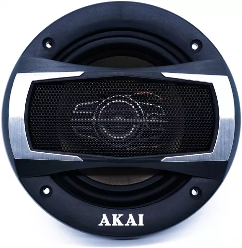 BOXE AUTO 13 CM AKAI ACS-506