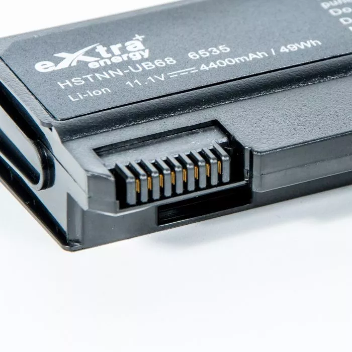Produktbild von Ladegerät 120w Green Cell Extended Serie TD06 TD09 Laptop Akku Für HP EliteBook 6930p 8440p 8440w ProBook 6450b 6540b 6550b 6555b Compaq 6530b 6730b 6735b Hp Probook 450 G10