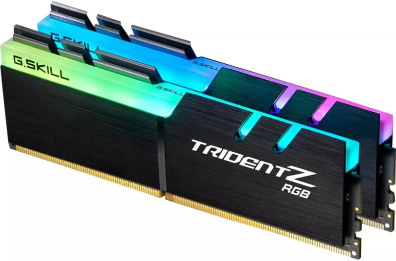 Memorie-G-Skill-Trident-Z-RGB-
