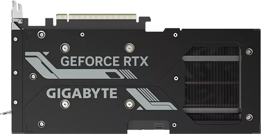 Placa Video GIGABYTE NVIDIA GeForce RTX 4070 Windforce OC 12GB