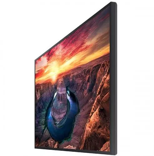 Ecran profesional LFD Monitor Signage Samsung QM55B LH55QMBEBGC 55inch ...