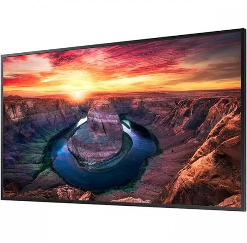 Ecran profesional LFD Monitor Signage Samsung QM55B LH55QMBEBGC 55inch ...