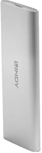 USB 3.0 Sharing Switch 2:4 - DE