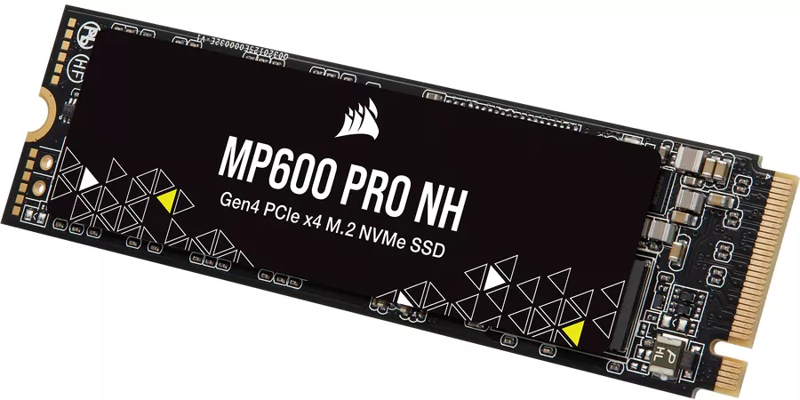 SSD 4TB