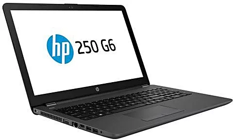 Laptop refurbished - HP 250 G6 Intel i5-7200 2.50 GHz ram 12gb ssd