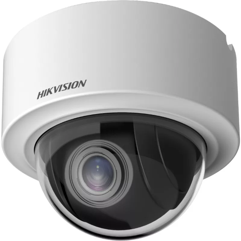 Camera supraveghere Hikvision DS-2DE3404W-DE(T5) 2.8-12mm — imaginea 3
