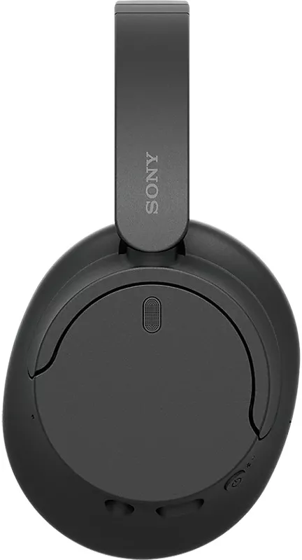 SONY WH-CH720N ブラック Casti Wireless Sony Over-Ear WH-CH720N Black WHCH720NB.CE7