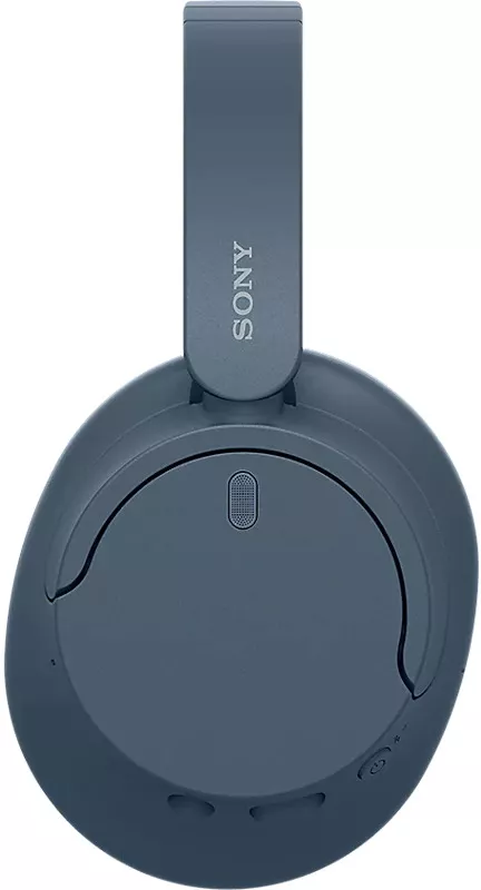 Casti Wireless Sony Over-Ear WH-CH720N Blue WHCH720NL.CE7