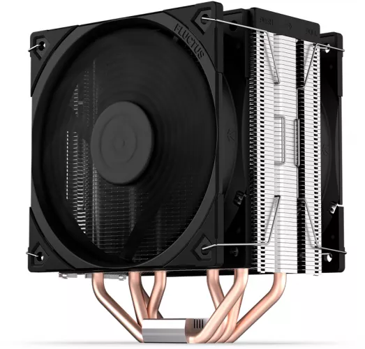 Cooler Procesor Endorfy Fera 5 Dual — imaginea 5