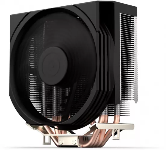 Cooler Procesor Endorfy Spartan 5 MAX — imaginea 3