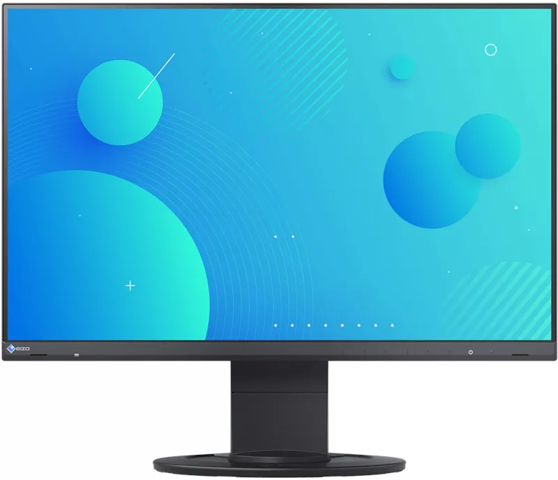 Eizo 22.5" IPS 5ms FlexScan WUXGA - imagine 1
