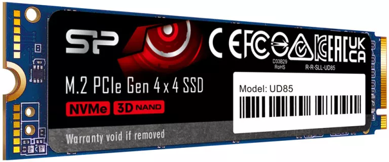 SSD Silicon Power