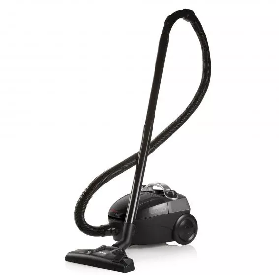 DOMO DO7294S - Aspirateur Traineau Avec Sac - 5L - Filtre HEPA H13