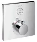 Termostat Hansgrohe ShowerSelect pentru instalare ascunsa 15762000 ...