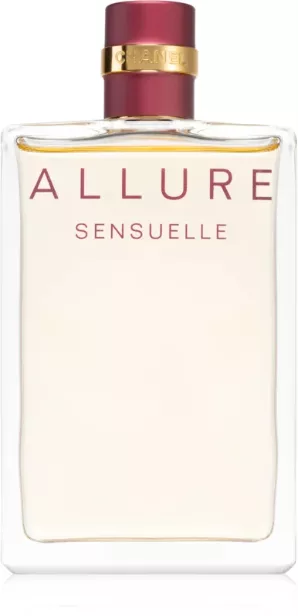 CHANEL　ALLURE ALLURE EAU DE PARFUM SPRAY - 35 ml | CHANEL