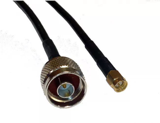 Cavo Antenna 4G/5G LTE Da N Maschio/Femmina A SMA Maschio/Femmina | Rangeful