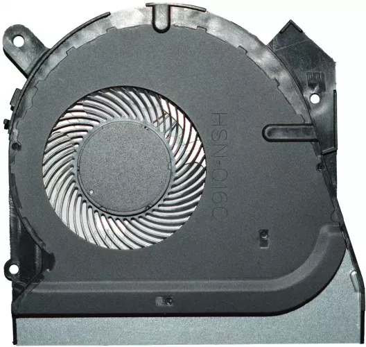Dissipateur Thermique HP ProBook 450 G8 - Pièce D'origine Reconditionnée, Refroidissement CPU