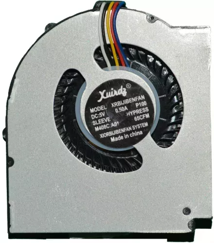 Ventilateur De Refroidissement Pour Lenovo L430 Et L530 - Neuf Sous Blister