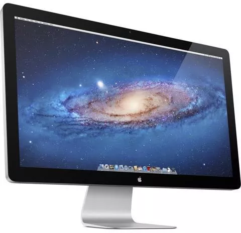 Apple Thunderbolt Display 27 model A1407 REF