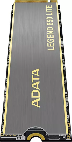 SSD ADATA Legend 850 Lite 1TB PCI Express 4.0 x4 M.2 2280 ALEG