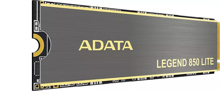 SSD ADATA Legend 850 Lite 1TB PCI Express 4.0 x4 M.2 2280 ALEG