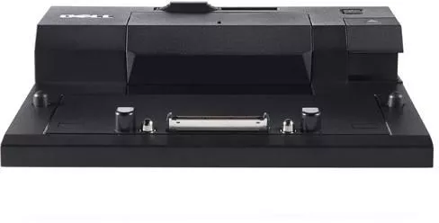 GENUINE DELL E-SERIES PR02X Docking Station/Port Replicator For Latitude E4200 £8.55 - UK - Foto 8