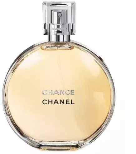 Apa de parfum Chanel Chance Femei 100 ml