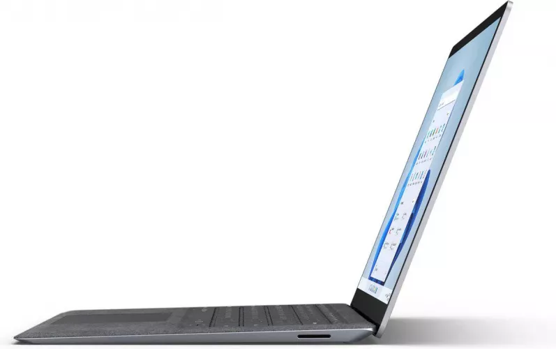 Qzi Laptop Microsoft Surface 5 Procesor Intel i5-1235U 13'' 8GB RAM 256GB ...