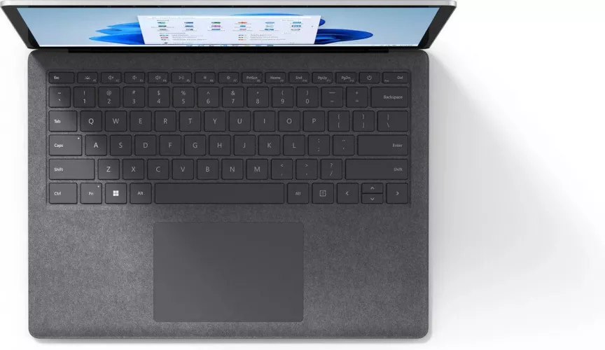 Qzi Laptop Microsoft Surface 5 Procesor Intel i5-1235U 13'' 8GB RAM 256GB ...