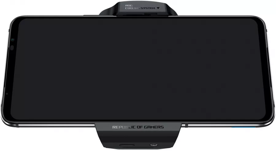 Cooler telefon ASUS AeroActive Cooler 7 pentru ROG Phone 7