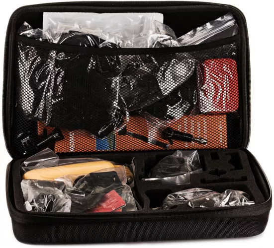 Set de 50 accesorii pentru GoPro Hero Sony Action Camera Xiaomi Y in ...