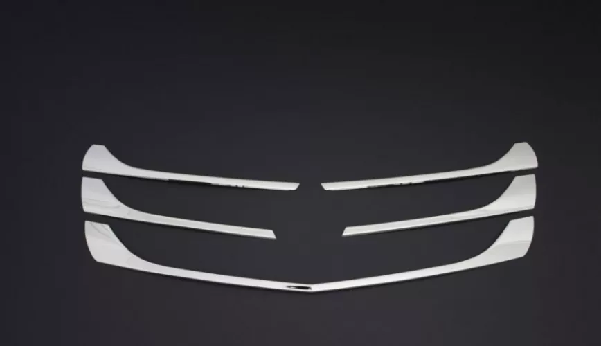 MERCEDES VITO W447 Amg / Pare-Chocs Avant Spoiler / Ajustement Parfait / EUR 147,64 - FR