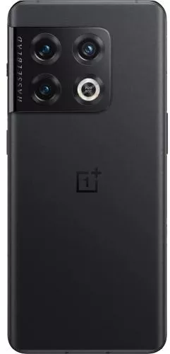 Telefon mobil OnePlus 10 Pro 5G 8GB 128GB Volcanic Black