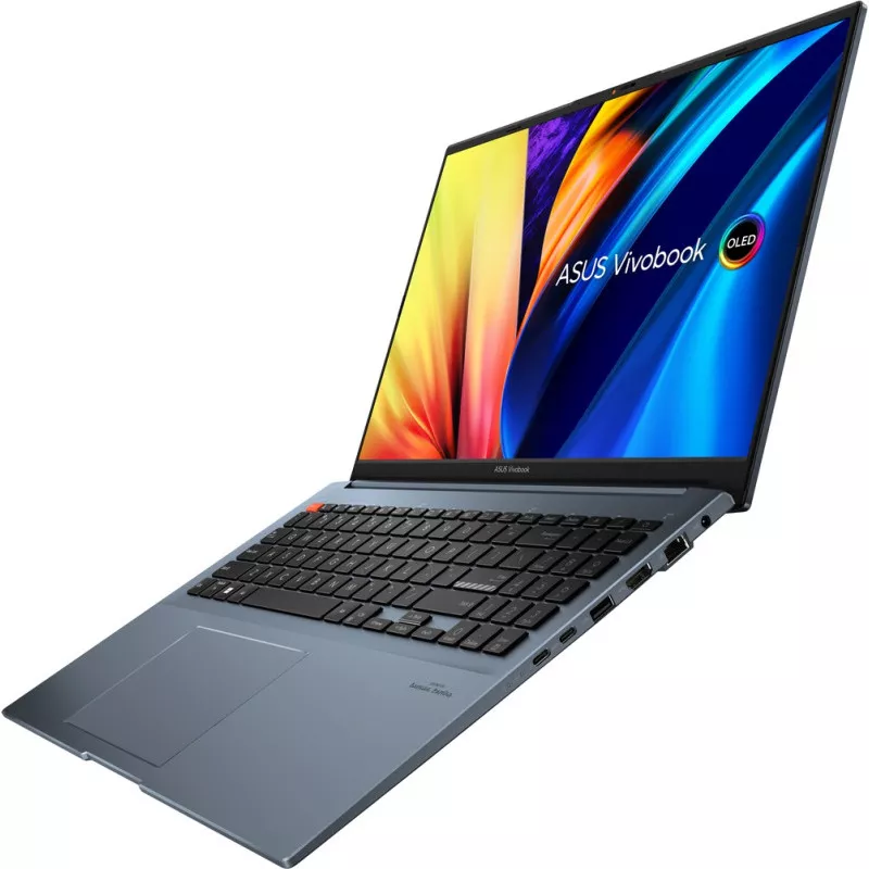Laptop ASUS Vivobook Pro 16 OLED Intel Core i9-13900H 16GB DDR5