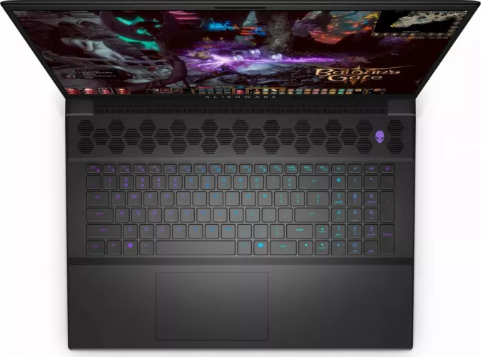 Laptop Gaming DeLL Alienware M18 R1 Intel Core i9-13900HX 18'' QHD+ RAM ...