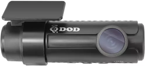 alone Refrigerate Sympathetic DOD RC400S Full HD GPS senzor imagine Sony Lentile Sharp WDR G senzor la  CEL.ro