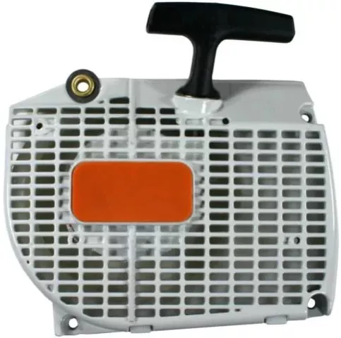 Guscio Maniglia Per Motosega Stihl 044 MS440 MS 440 - Ricambio Stampaggio - Foto 2