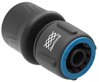Conector furtun FiberComp 13mm Fiskars 1054786