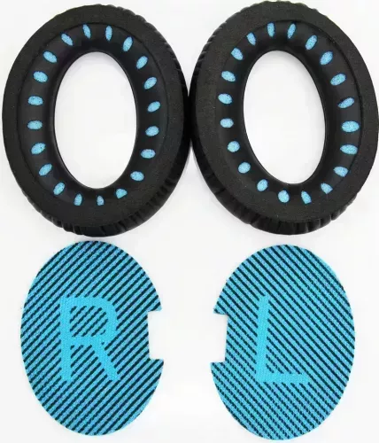 Set bureti pentru casti Bose QuietComfort 35 35 II QC35 QC35 II