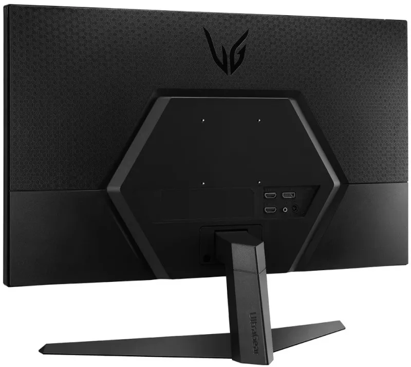 Monitor LED LG Gaming UltraGear 24GQ50F-B 23.8'' Full HD VA 1ms