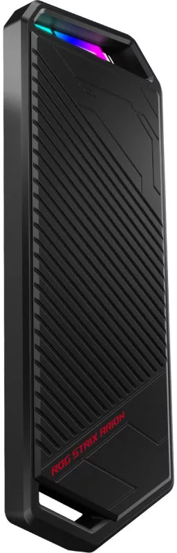 Rack extern ASUS ROG Strix Arion compatibil SSD NVMe M.2 USB 3.2 GEN2 ...