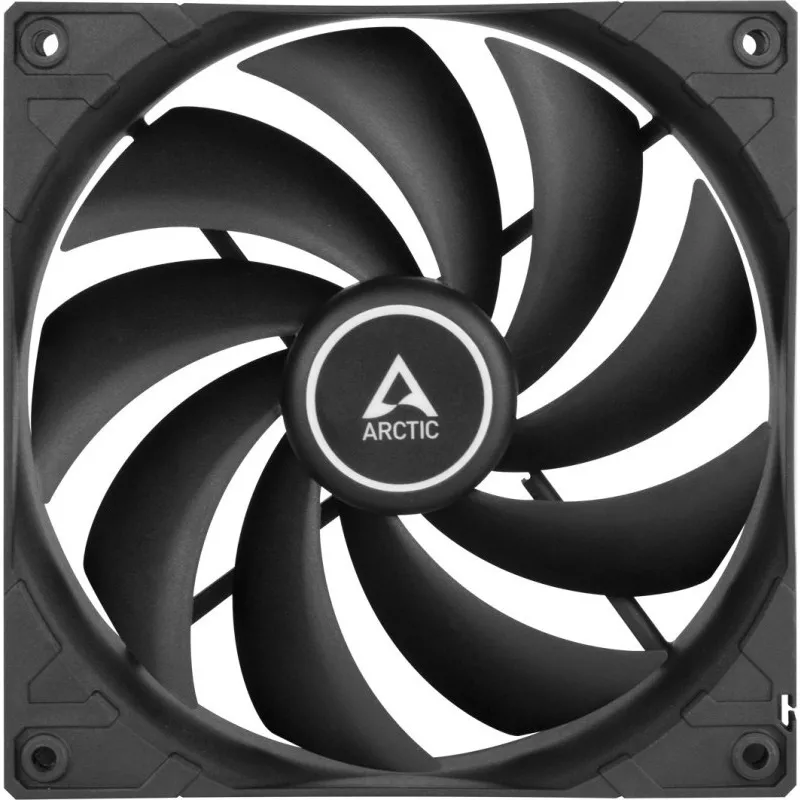 Ventilator / radiator ARCTIC AC F14 PWM PST CO 140mm ACFAN00220A - cel.ro