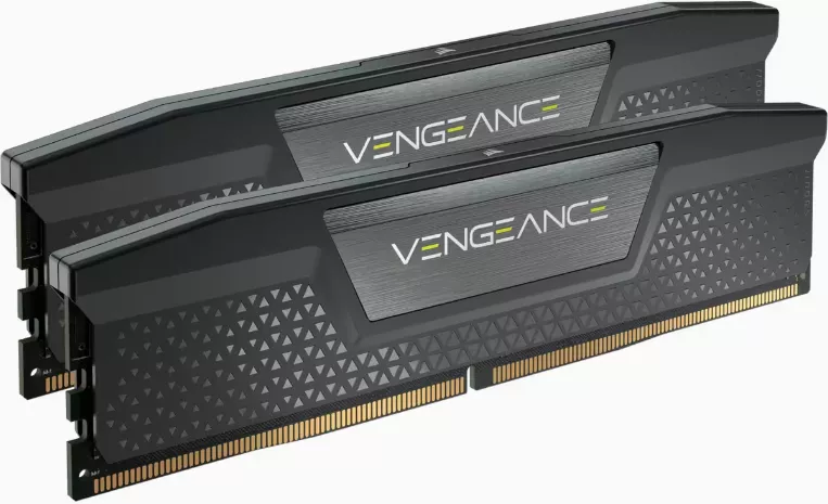 Kit RAM Corsair DDR5 32GB 7200MHz CL34 2X16GB Vengeance