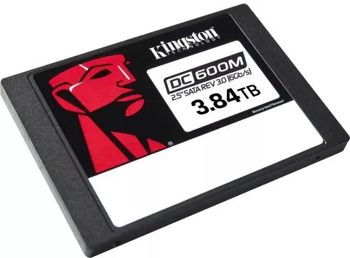 SSD Kingston